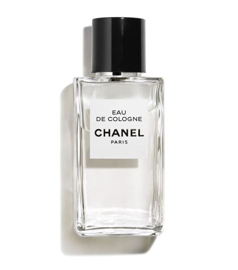 les exclusifs de chanel eau de cologne|les exclusifs de chanel.